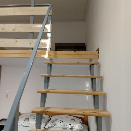 Arkad Center Apartman Segedin Dış mekan fotoğraf