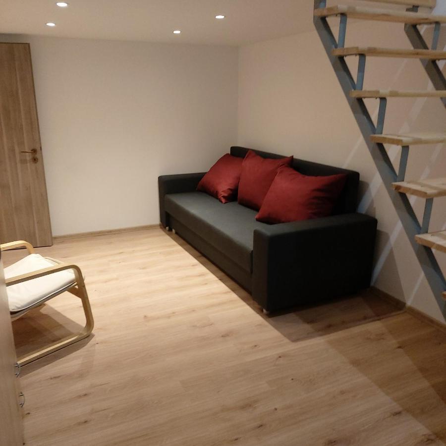 Arkad Center Apartman Segedin Dış mekan fotoğraf