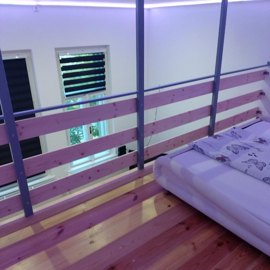 Arkad Center Apartman Segedin Dış mekan fotoğraf