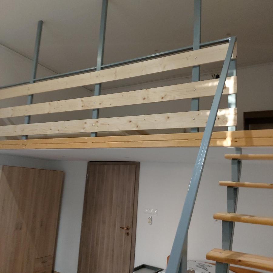 Arkad Center Apartman Segedin Dış mekan fotoğraf