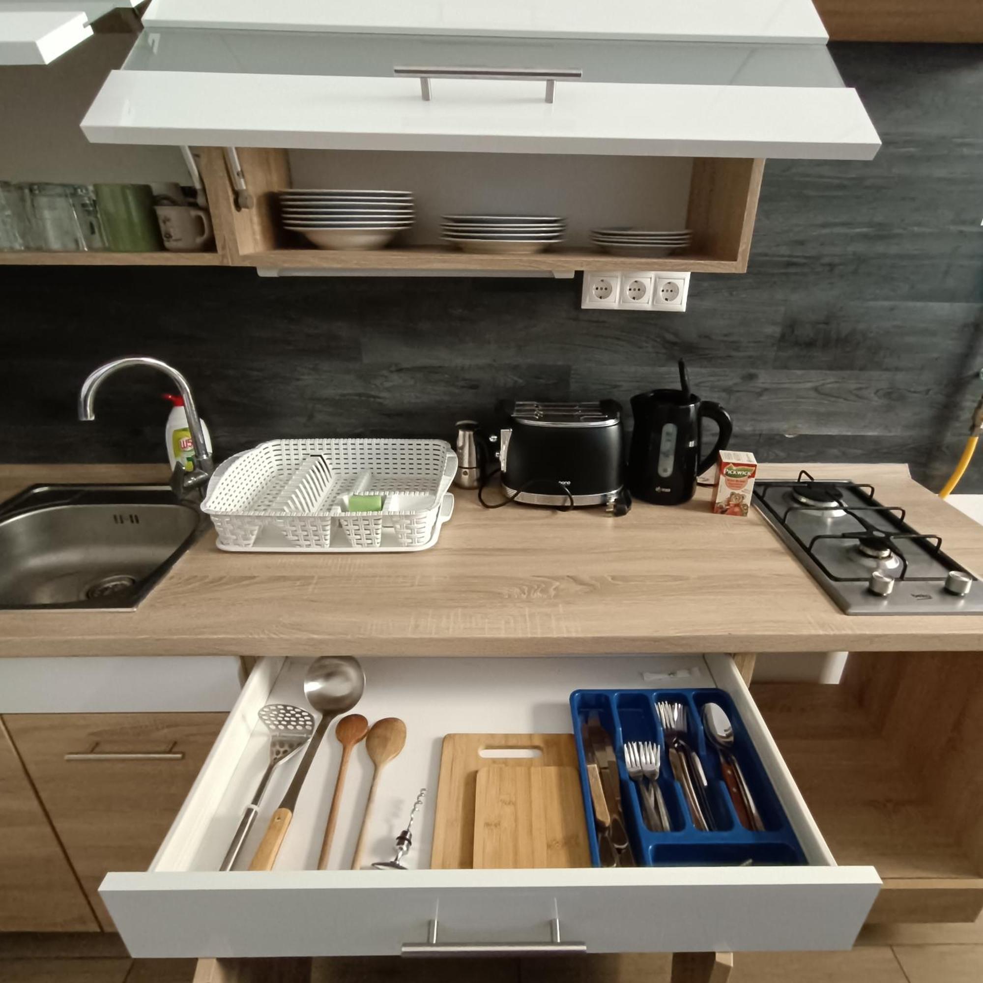 Arkad Center Apartman Segedin Dış mekan fotoğraf